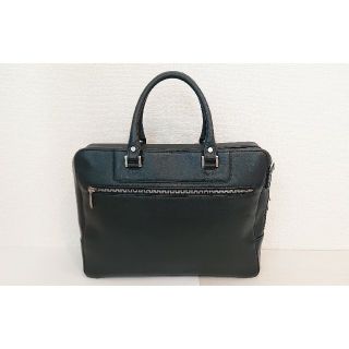 バーニーズニューヨーク ビジネスバッグ(メンズ)の通販 57点 | BARNEYS