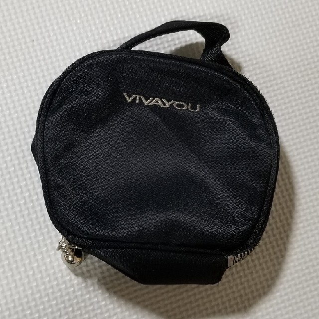 VIVAYOU(ビバユー)のコスメポーチ レディースのファッション小物(ポーチ)の商品写真