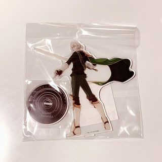 シュウエイシャ(集英社)のBLEACH アクリルスタンド 浦原喜助(キャラクターグッズ)