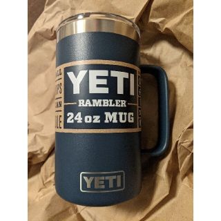 スノーピーク(Snow Peak)の値下げYETI ★ランブラー 24oz(710ml)ジョッキ(その他)