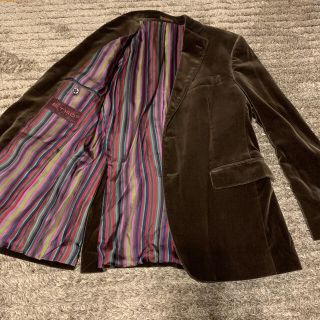 エトロ(ETRO)のETRO ジャケット(テーラードジャケット)