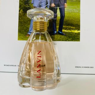 ランバン(LANVIN)のLANVINランバン モダンプリンセス オードパルファム  90ml(香水(女性用))