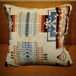 ペンドルトン(PENDLETON)の新品　PENDLETON　ペンドルトン　クッションカバー(クッションカバー)