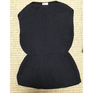 最新入荷】 ニット ベスト プラダ PRADA - ベスト/ジレ - www ...