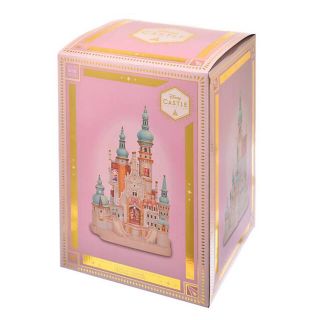 塔の上のラプンツェル フィギュア 城 shopDisney限定 完売