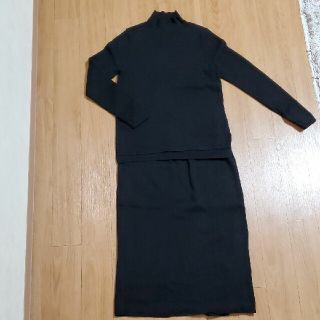 プロポーションボディドレッシング(PROPORTION BODY DRESSING)のproportion body dressing ニットセットアップ(セット/コーデ)