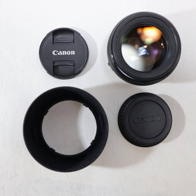 Canon EF85mm F1.8 USM Canon EF85mm F1.8 USM
