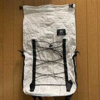 ハイパーライトマウンテンギア サミットパックの通販 by los|ラクマ