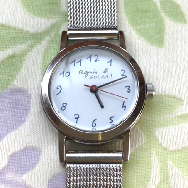 agnes b.(ã¢ããšã¹ããŒ)ã®tone    æ§ãðãã¢ããšã¹ããããœãŒã©ãŒè
æèšã»çšŒååâš ã¬ãã£ãŒã¹ã®ãã¡ãã·ã§ã³å°ç©(è
æèš)ã®åååç