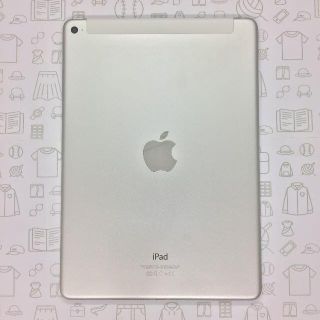 アイパッド(iPad)の【A】iPad Air2/16GB/352069071848344(タブレット)