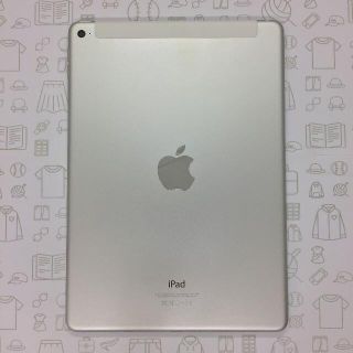 アイパッド(iPad)の【A】iPad Air2/16GB/352069071758360(タブレット)