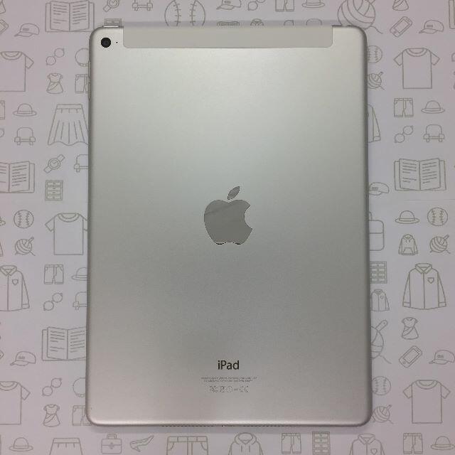 【A】iPad Air2/16GB/352069070660211au回線1⇒IMEI