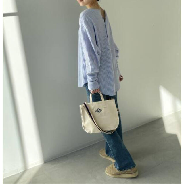 アパルトモン：【AMERICANA/アメリカーナ】AME Tote Bag - トートバッグ