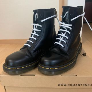 ドクターマーチン(Dr.Martens)のドクターマーチン　8ホール(ブーツ)