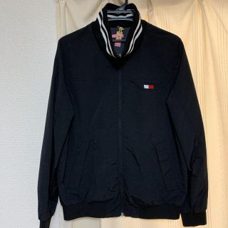 トミーヒルフィガー(TOMMY HILFIGER)の最終値下！　トミーヒルフィガー　ジャケット　TOMMY HILFIGER(ナイロンジャケット)