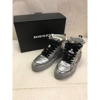 ディーゼル(DIESEL)のryu0178様専用(スニーカー)