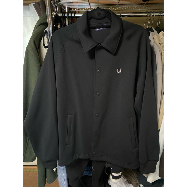FRED PERRY ジャケット