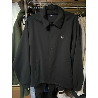 フレッドペリー(FRED PERRY)のFRED PERRY ジャケット(ブルゾン)