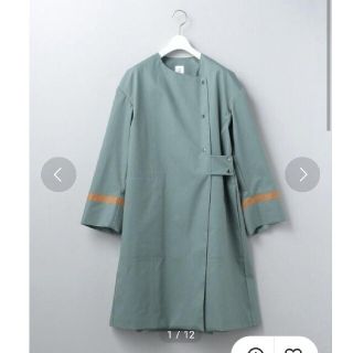 ビューティアンドユースユナイテッドアローズ(BEAUTY&YOUTH UNITED ARROWS)のまつはま様専用(スプリングコート)