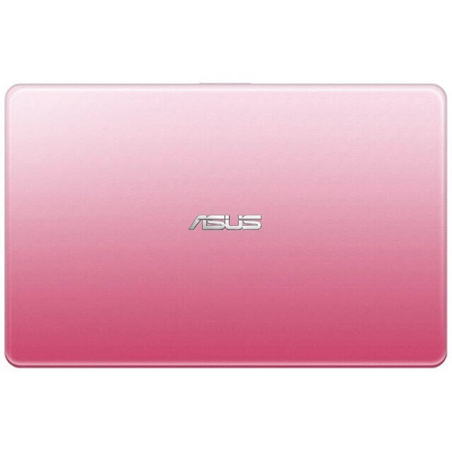 ASUS - ASUS ノートパソコン ピンクの通販 by うさぎ｜エイスースなら