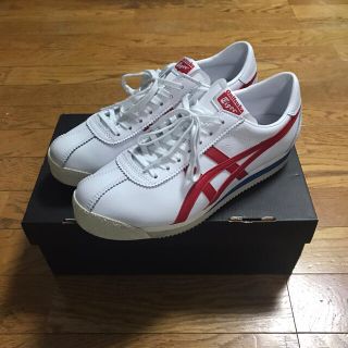 オニツカタイガー(Onitsuka Tiger)のKCHC08様専用　onitsuka tiger corsair(スニーカー)