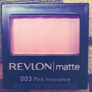 レブロン(REVLON)のレブロン♡マットシャドウ♡海外購入(その他)