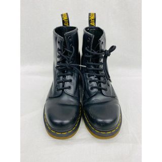 ドクターマーチン(Dr.Martens)の人気 ドクターマーチン Dr.Martens 8ホール ブーツ UK4(ブーツ)