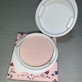 レメルヴェイユーズラデュレ(Les Merveilleuses LADUREE)のレ•メルヴェイユーズ　ラデュレ　プレストパウダー01 （４g）(フェイスパウダー)