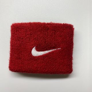 ナイキ(NIKE)のNIKE リストバンド(バングル/リストバンド)