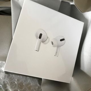 アップル(Apple)のairpods pro 30台(ヘッドフォン/イヤフォン)