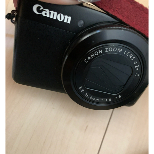 Canon PowerShot G POWERSHOT G7 Xキヤノン