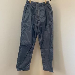 コムデギャルソンオムプリュス(COMME des GARCONS HOMME PLUS)の06 comme des garçons HOMMEPLUS ナイロンパンツ(その他)