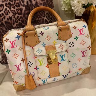 ルイヴィトン(LOUIS VUITTON)のご専用(ハンドバッグ)