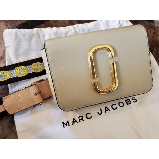 マークジェイコブス(MARC JACOBS)のマークジェイコブス ボディバッグ 新品！(ボディバッグ/ウエストポーチ)