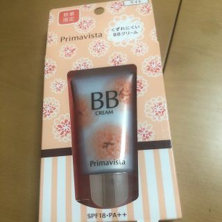 プリマヴィスタ(Primavista)の最終お値下げ！プリマヴィスタ くずれにくいBBクリーム ライト(25g)(BBクリーム)