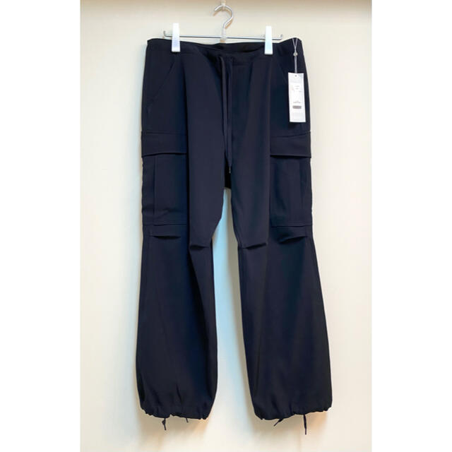 色々な COMOLI - 新型 COMOLI 21SS ウールギャバ6Pパンツ 2 コモリ