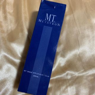 エムティー(mt)のMTメタトロン MT DMAE ボディクリエイト ジェル　250ml   (ボディローション/ミルク)