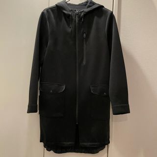 ザラ(ZARA)のZARA MAN ボンディングコート(ブルゾン)