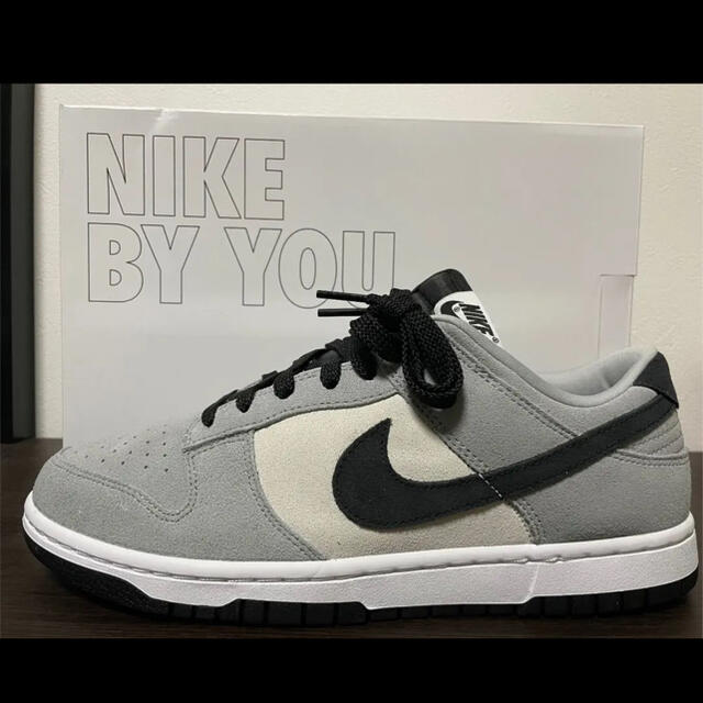 低価正規店 NIKE - Nike Dunk Low 365 by you 26.5cmの通販 by