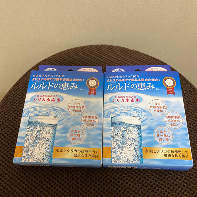 エコロインターナショナル ルルドの恵みその他 - その他