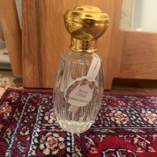 アニックグタール(Annick Goutal)のプチシェリー(香水(女性用))