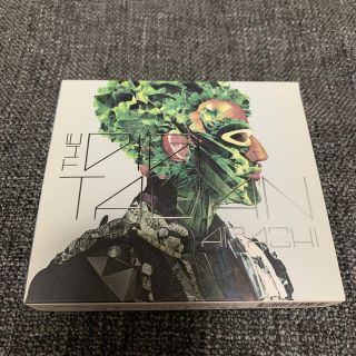 アラシ(嵐)の嵐　DIGITALIAN CD＋DVD(ポップス/ロック(邦楽))