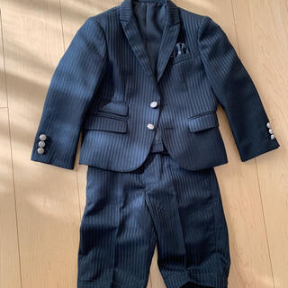 ミチコロンドン(MICHIKO LONDON)の子供用スーツ(ドレス/フォーマル)