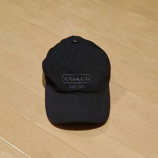 コーチ(COACH)の《SALE》COACH　キャップ(キャップ)