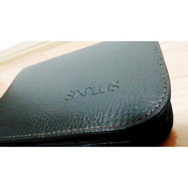 シックスプラス　SIXPLUS　貴族のゴールド　メイクブラシ　11本セット コスメ/美容のメイク道具/ケアグッズ(メイクボックス)の商品写真