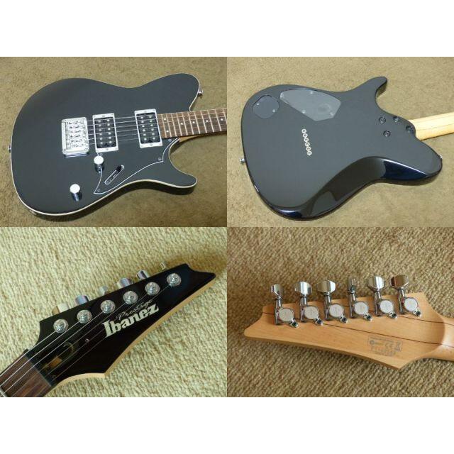 Ibanez FR1620-BK【Made in Japan】