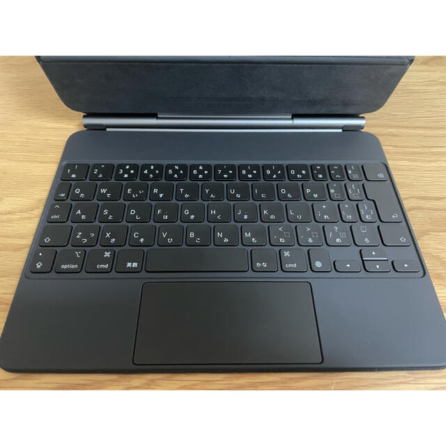 Apple(アップル)のたくたく様専用 Apple Magic Keyboard マジックキーボード スマホ/家電/カメラのPC/タブレット(PC周辺機器)の商品写真