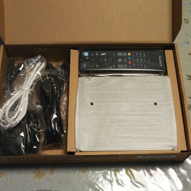ひかりTVチューナー ST-3400 ひかりTVチューナー ST-3400