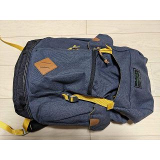 エディーバウアー(Eddie Bauer)のバイゴーン２５パック(バッグパック/リュック)