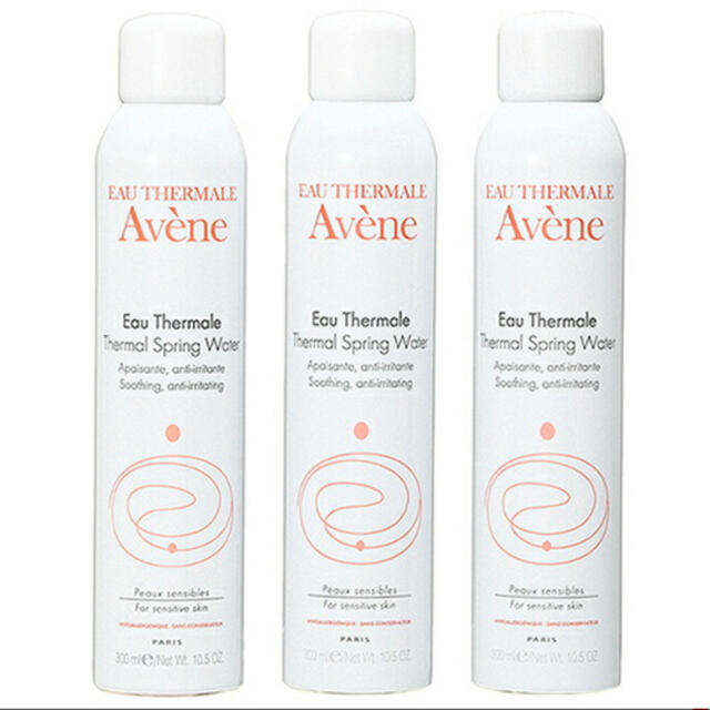 Avene(アベンヌ)のRUNA様専用 コスメ/美容のスキンケア/基礎化粧品(化粧水/ローション)の商品写真